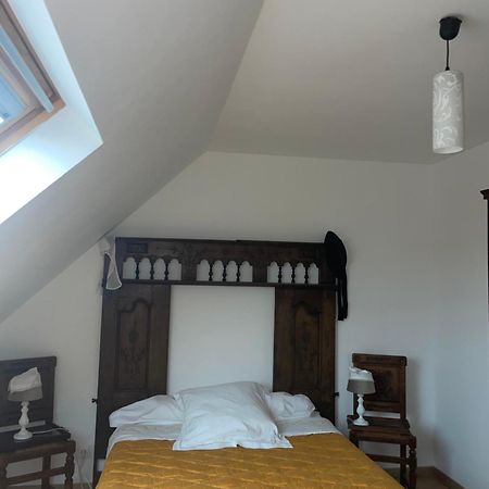 Celtine Bed & Breakfast Treffiagat Ngoại thất bức ảnh