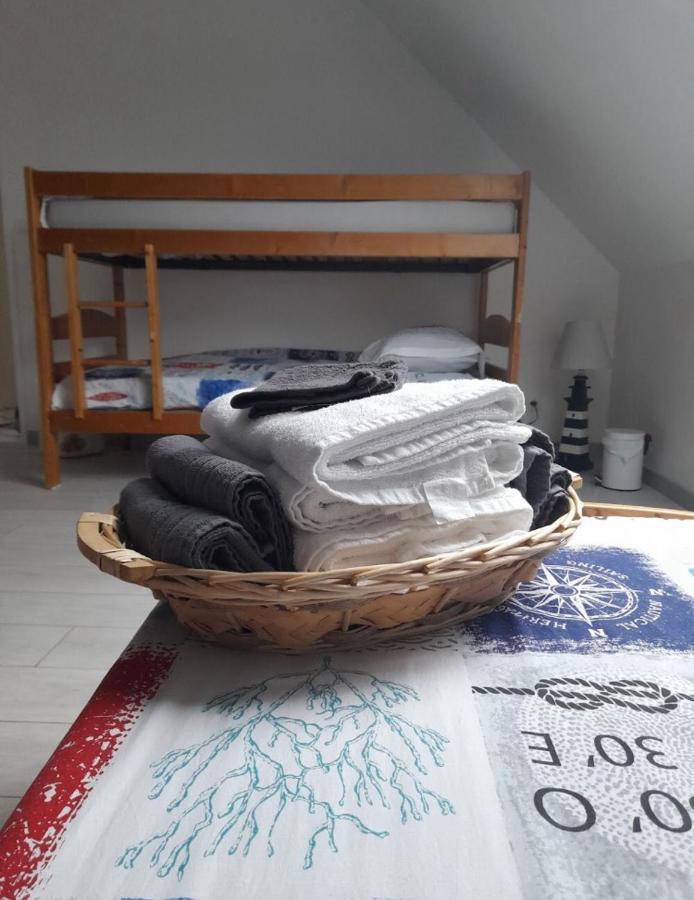 Celtine Bed & Breakfast Treffiagat Ngoại thất bức ảnh