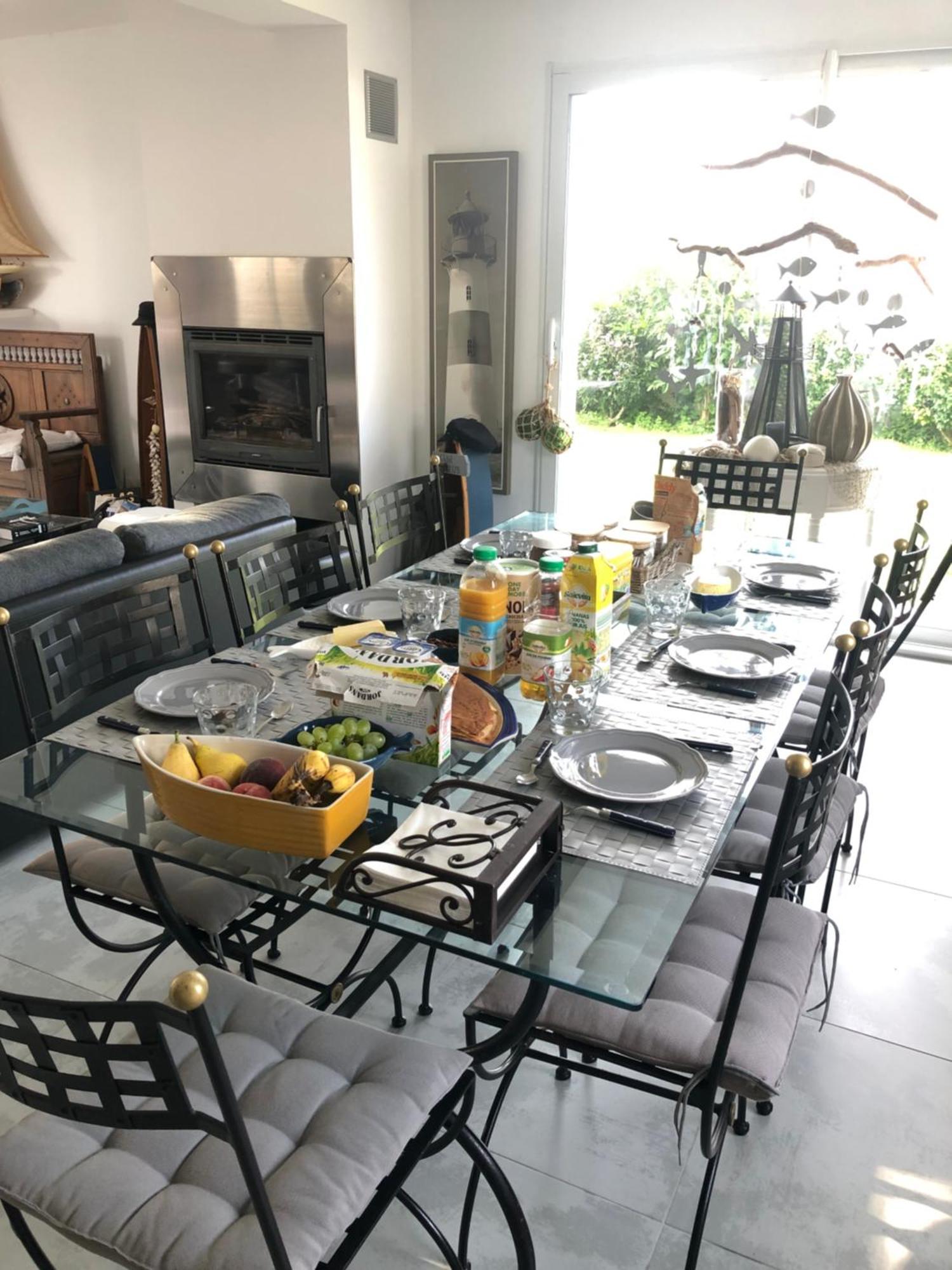 Celtine Bed & Breakfast Treffiagat Ngoại thất bức ảnh