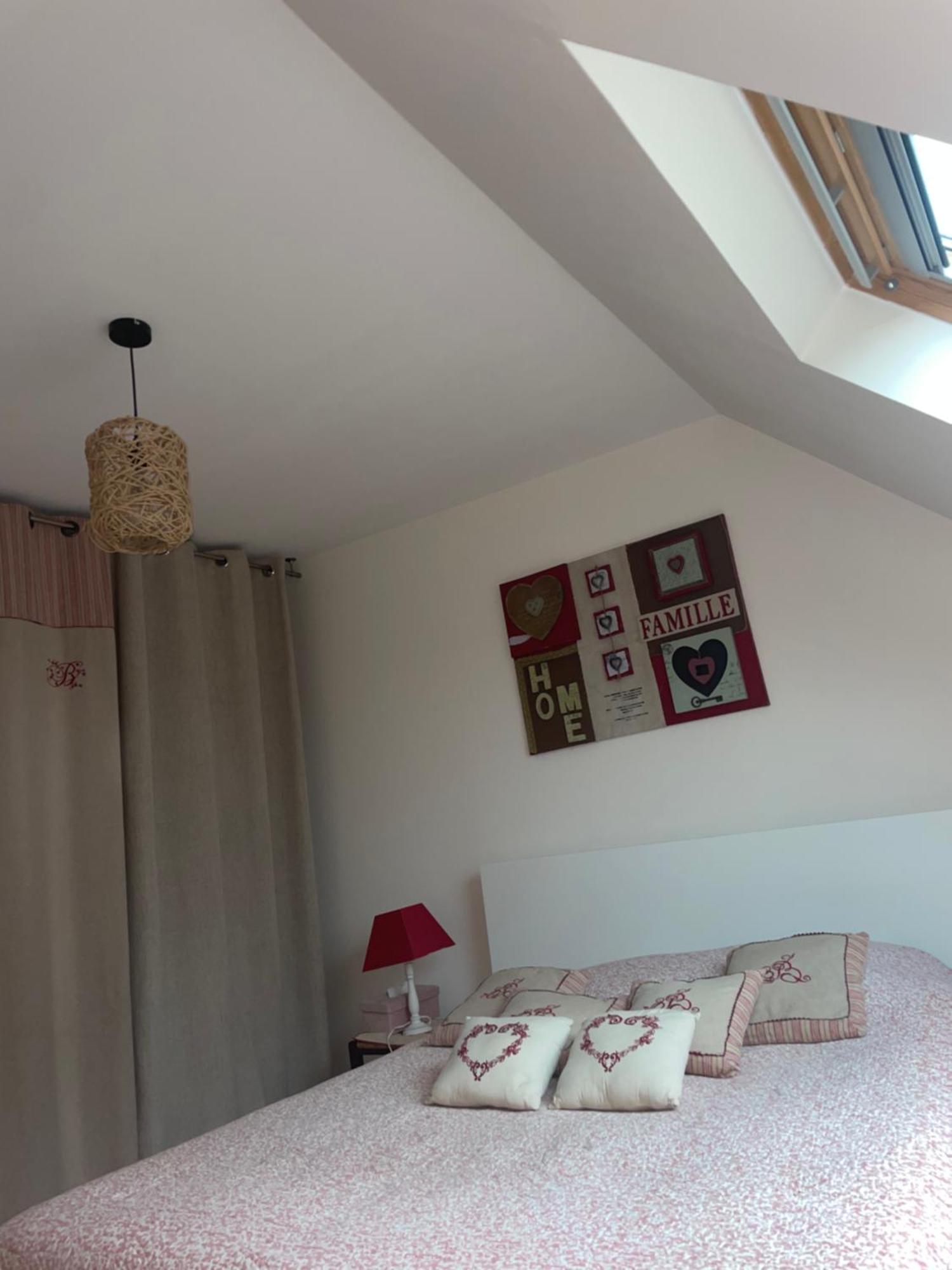 Celtine Bed & Breakfast Treffiagat Ngoại thất bức ảnh
